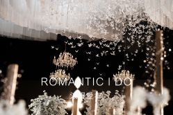 -上海万豪虹桥大酒店·宴会厅