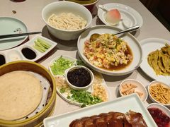 -小京华楼·京味斋(三元桥国展店)