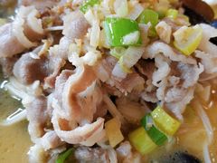 -东北缘餐厅(兰埔路店)