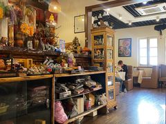 -芭堤雅泰国餐厅(胜利路店)