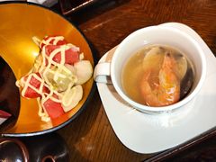 -佛山希尔顿酒店·融誉亚洲美食荟