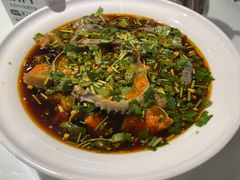 生腌虾拼蟹-潮人姐妹轩(海宁路店)