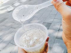 桂花糊米酒-老通城豆皮大王(吉庆街店)