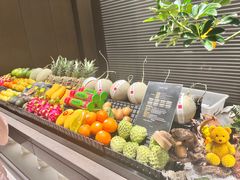 -曲水兰亭(武汉徐东店)