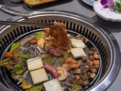 -鹤之乡·齐齐哈尔东北炭火烤肉(昆明盈江路店)
