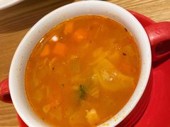 -必胜客(百联又一城店)