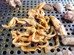 -大凉山彝家烤肉坊自助西昌火盆烧烤(建设路店)