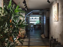 -25#COFFEE(古地石店)