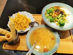 -大王油茶(磁器口店)