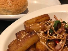菠萝包-翠华餐厅(正佳广场店)