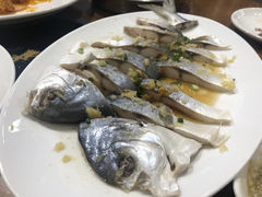 -启香鸡私房菜(湖景店)