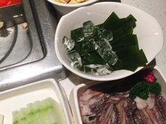 -海底捞火锅(龙岗星河COCO Park店)