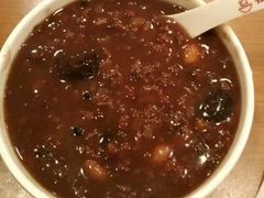 八宝粥-银村街粥店(北线阁店)
