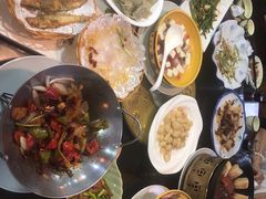 -东坡熬鱼馆(天泰路店)