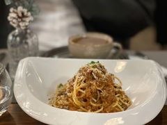 意大利肉酱面-LA CREPERIE BRETONNE布列塔尼法式餐厅(天童北路店)