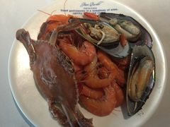 -星伦多自助料理(江阴万达店)