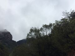 大慈岩-大慈岩风景区