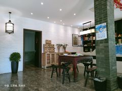 大堂-湾里人家(旺山景区店)