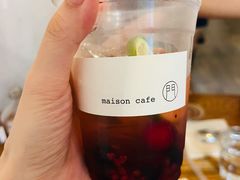 -MAISON门前杂货店