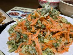 -葛记焖饼(伏牛路店)