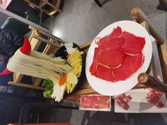 -许府牛火锅(信义坊总店)