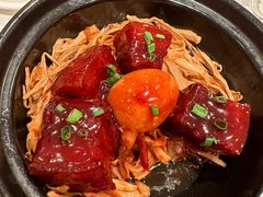 -醉辉皇原味海鲜江南菜(成都大魔方店)