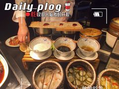 -汉来海港·海鲜自助餐厅(上海七宝领展广场店)