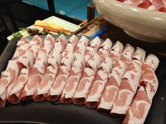 -额尔敦草原涮羊肉·烧烤(冻青树总店)