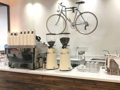 -常识咖啡common sense(春熙路店)