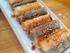 -盖帮鳝鱼串串(东郊记忆店)