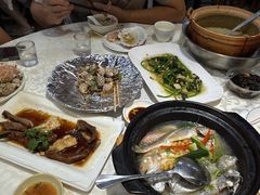 -潮之南·潮汕菜·鱼仔档(南山店)