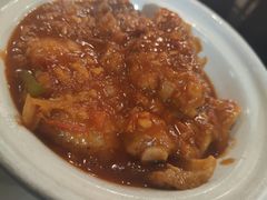 -妈阁铭记澳葡美食