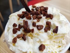 -一杯潮茶(西街店)