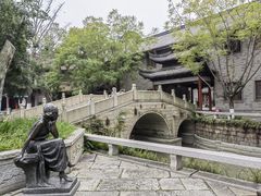 -龙潭水乡