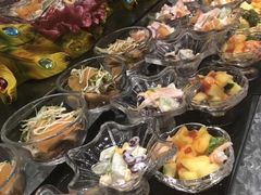 -张家港国贸酒店·餐厅