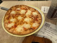 -萨莉亚意式餐厅(深水埗店)