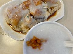 -玲又珑美食(盘福路店)