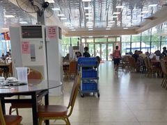 大堂-五洞大众牛餐馆(番禺分店)