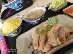 -本味轩精品茶餐厅(黄山路店)