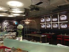 大堂-盛京辽菜小馆(龙之梦购物中心店)