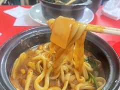 -春艳砂锅居(新玛特店)