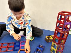 -金宝贝早教(万象城校区)