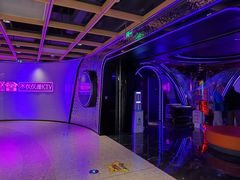 -星聚会KTV(上海火车站南广场嘉里合集店)