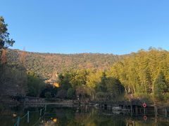 -虞山风景区