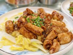 -石岐鸽师傅餐厅(石岐总店)