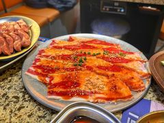 -首尔烤肉大排档(合生汇店)