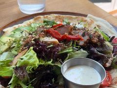 -HELLO 27 意面·沙拉·帕尼尼