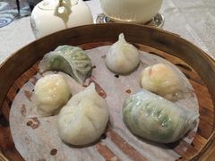 -星河湾半岛酒店-真粤中餐厅