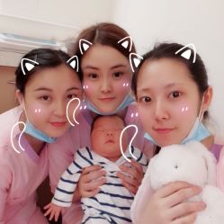 -莉泽月子中心(鹅潭汇店)