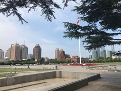 -大连人民广场